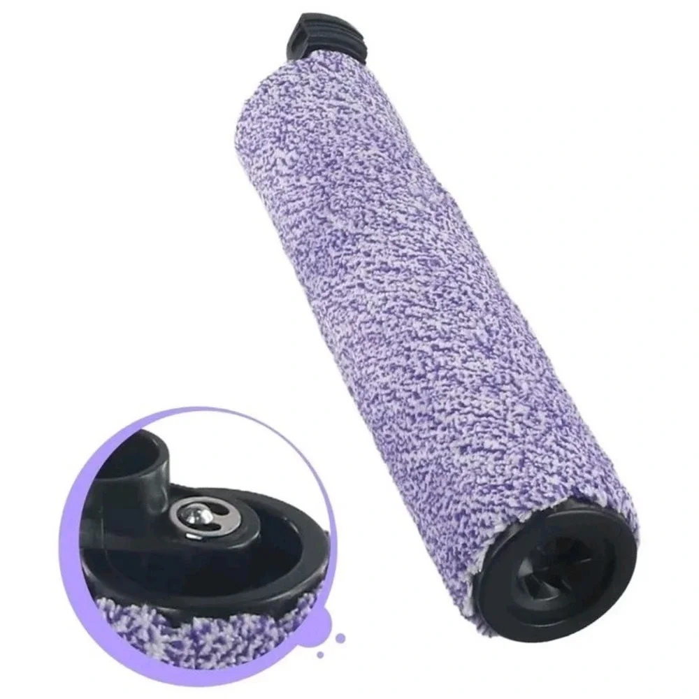 8PCS Replacement Brush Roller and Vacuum Filter Set for Sh-ark XL 3-in-1 Vacuum